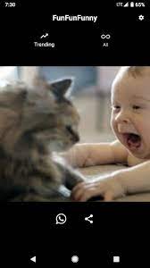 Funfunfunny Top Funny Short Videos For Whatsapp Fur Android Apk Herunterladen Itprogrammingworld itpw 98.274 views3 year ago.