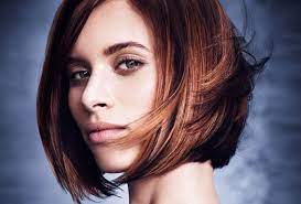 The person that i normally get my hair cut with was out sick. Jay Andrews Salon Spa Aveda Apex Nc