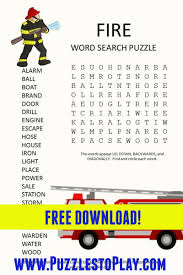 Maybe you would like to learn more about one of these? Fire Word Search Puzzle Puzzles To Play Puzzle Books Word Search Puzzle Free Puzzles
