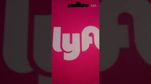 Watch this video to learn the hack i found to get around this! How To Redeem A Lyft Gift Card Youtube