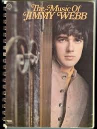 Jimmy Webb Book