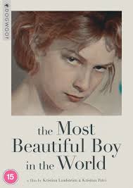 Win Dogwoof's The Most Beautiful Boy in the World