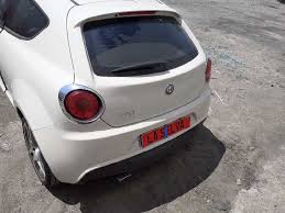 Image result for Bianco Elegante 2014 MiTo