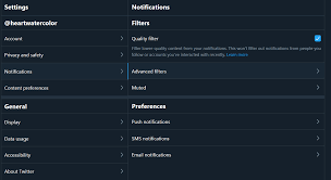 Commenting on posts is a good way to strike up a discussion, make friends and gain more attention and followers. How Do I Turn Off Notifications That Someone Liked My Comment Or Reply On Twitter With The New Format Web Applications Stack Exchange