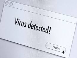 Image result for computer virus