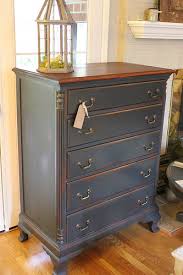 Once the excess paint has been wiped off, i give it a spay with my trusty water mister and smooth the paint out with a soft clean dry brush. Love The Color Of This Chest Furniture Makeover Repurposed Furniture Paint Furniture