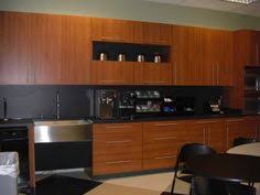 Instantly create your new coffee kitchen lunch break room with a base cabinet. Lift Up Door Wall Cabinets Office Break Room Break Room Design Office Break Room Design