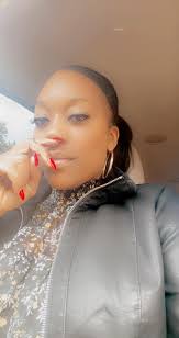 What do you think the woman