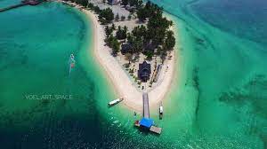 Desa bokori kecamatan soropia telepon. Keindahan Pulau Bokori Di Konawe Sulawesi Tenggara