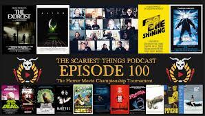 Amour is no horror movie, but it's the sort of film that will unsettle you on a deep, existential level, long after so many jump scares have come and gone. The Scariest Things Top 100 Horror Movies Of All Time The Scariest Things