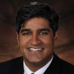 Dr. John A. Abraham, MD