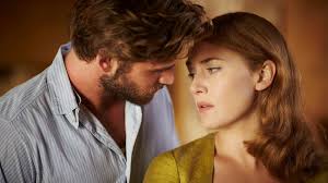The Dressmaker' review by Travis Lytle • Letterboxd