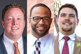 Denver District 9: Albus Brooks takes lead in bid for second term