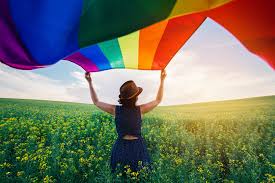 This is a day to be empowered and. Pride Month 2021 Alles Was Du Daruber Wissen Musst