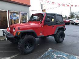Pin On Jeep Wranglers