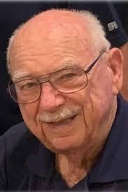 Robert Watson Obituary (1932