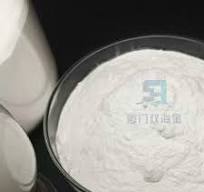 Customized Color Melamine Glazing Powder Used in Making Kitchen Products