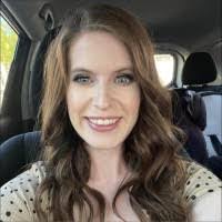 Kristin James's Instagram, Twitter & Facebook