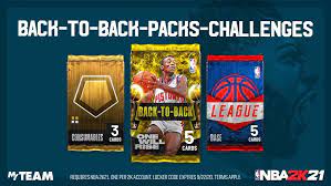 List of all active nba 2k21 locker codes to get free players, packs and virtual currency in myteam. Nba 2k21 Fresh Batch Of Free Myteam Locker Codes