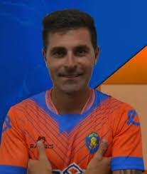 Fred Reis's Instagram, Twitter & Facebook