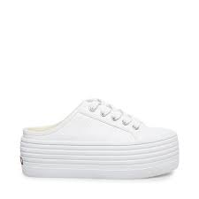 Steve madden women's cliff sneaker. White Sneakers Steve Madden