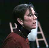 Inside this issue... Elizabeth Thompson Reflects