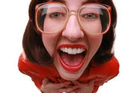 Pridite, grde ženske!