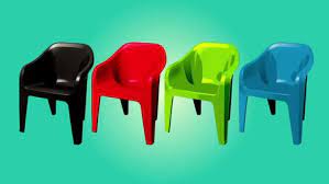 De tous les styles, ces chaises sont parfaites pour vos décorations intérieures et le siège en plastique monotone qui équipait seulement les jardins a donc naturellement laissé place à des chaises de différents styles avec des. Ok Plast Rdc Decouvrez Votre Chaise Elephant Ok Plast