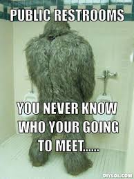Bigfoot Meme Generator Diy Lol Finding Bigfoot Bigfoot Pictures Bigfoot Humor