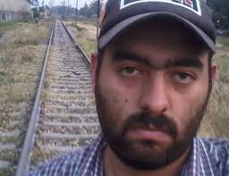 Viajes y Ron»: Chris Becerril