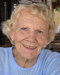 Sara A. Dieter Obituary April 24, 2024