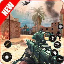 It's fun and free game! Sniper Offline Shooting Games Best Free Shooter 1 7 5 Download Android Apk Aptoide