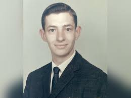 Joseph "Fred" Frederick Ladner's Obituary