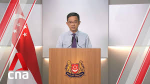 Deputy prime minister of singapore, coordinating minister for economic policies, minister for. Ge2020 Pap Team Led By Dpm Heng Swee Keat Defeats Wp In East Coast Grc Youtube