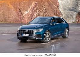 Image result for Galaxy Blue 2019 Q8
