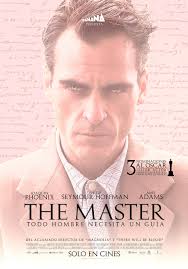The Master (2012)