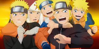 Uzumaki Naruto Illustration Game Naruto Anime Ninja Hero Asian Manga Shinobi Japanese Naruto Shippuden Uzumaki Nar Anime Naruto The Movie Anime Naruto
