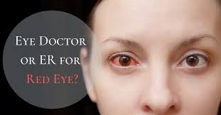 Image result for Eye Pain without Redness