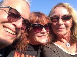 Supporter Spotlight: Joel and Vicki Owens