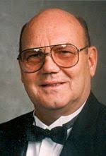 Obituary information for Donald R. Charron