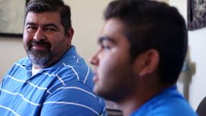 Students work, manage school to support families and learn about life