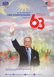 Tahun ini, kita memperingati 200 tahun singapura. Teks Ucapan Perutusan Hari Kebangsaan Ke 63 Oleh Yab Tan Sri Dato Haji Muhyiddin Bin Haji Mohd Yassin Perdana Menteri Malaysia Layanlah Berita Terkini Tips Berguna Maklumat