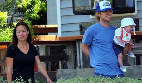 Unfortunately, owen broke up with jade briefly after their son was born in june 2011. Owen Wilson Biography Photos Facts Family Kids Affairs Height And Weight 2021 Zoomboola