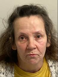 Offender Information