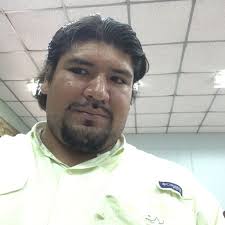 Edgar Manuel VARGAS GALLEGOS