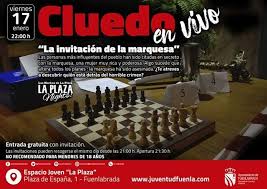 Llega El Fin De Semana Y Es Tiempo De Disfrutar En Fuenlabradaciudadviva De Nuestro Ocio Os Dejamos Varias Propuestas Par En 2020 Invitaciones El Secreto Marquesitas