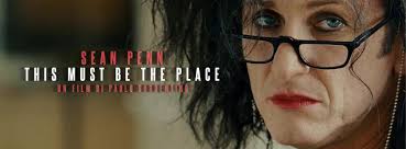 This Must Be The Place