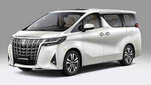 Berikut ini adalah daftar lengkap harga terbaru toyota new alphard untuk tahun 2019. Toyota Alphard Vellfire 2020 Sudah Boleh Ditempah Rm383k Rm465k Kini Dengan Toyota Safety Sense Paultan Org