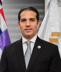 Ricardo José Noboa Gañán