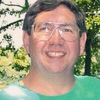 David John Meszaros (1948-2021)